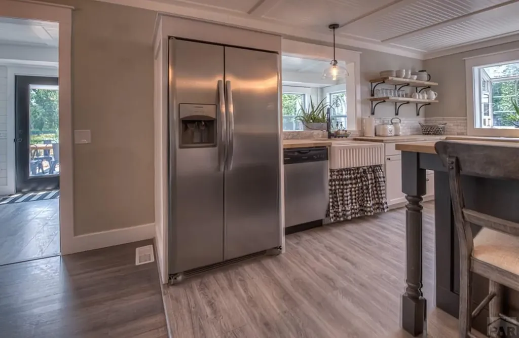 317 W Virginia Street La Veta CO 81055