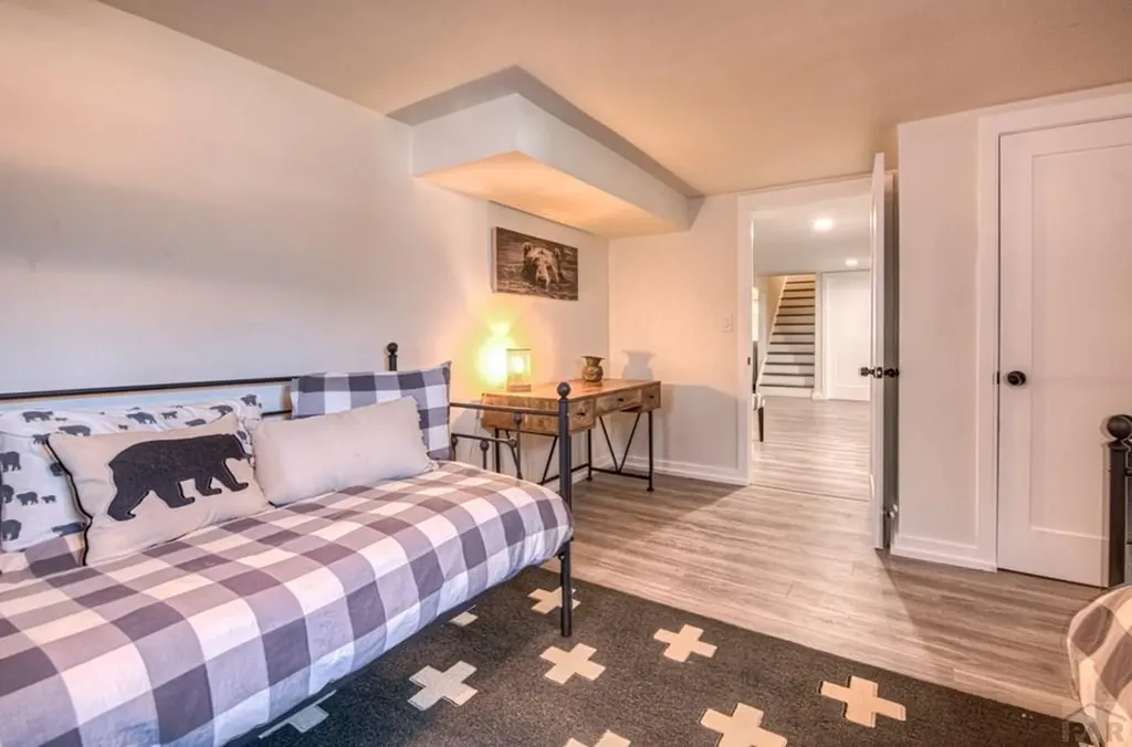 317 W Virginia Street La Veta CO 81055