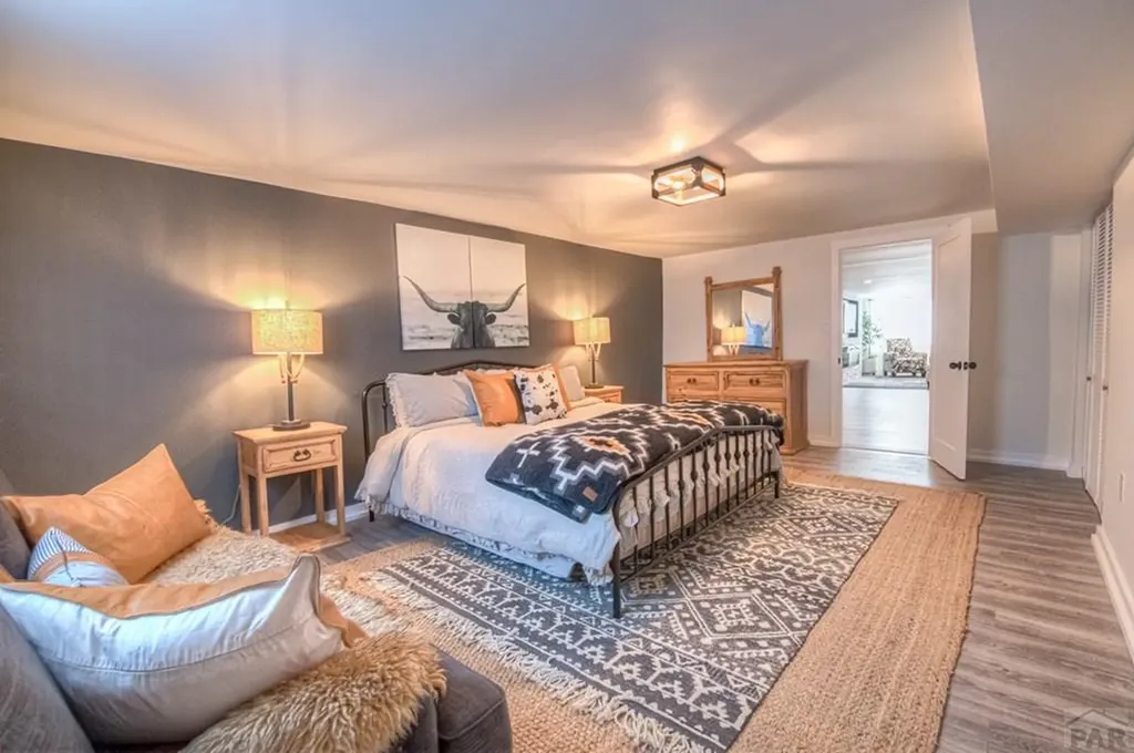 317 W Virginia Street La Veta CO 81055