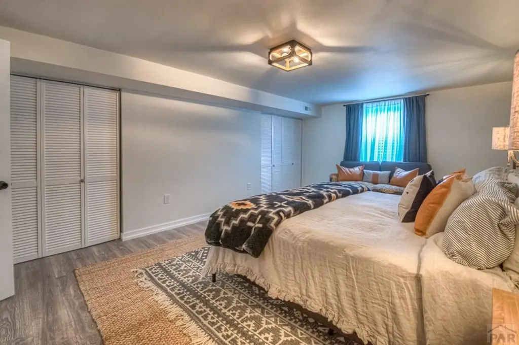 317 W Virginia Street La Veta CO 81055