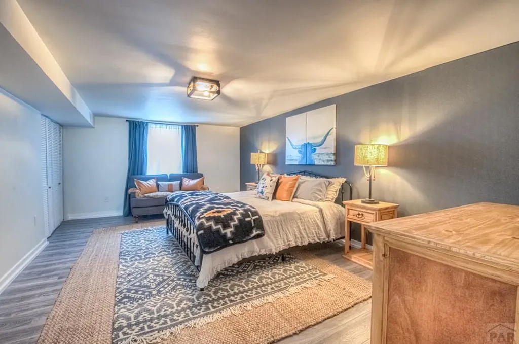 317 W Virginia Street La Veta CO 81055