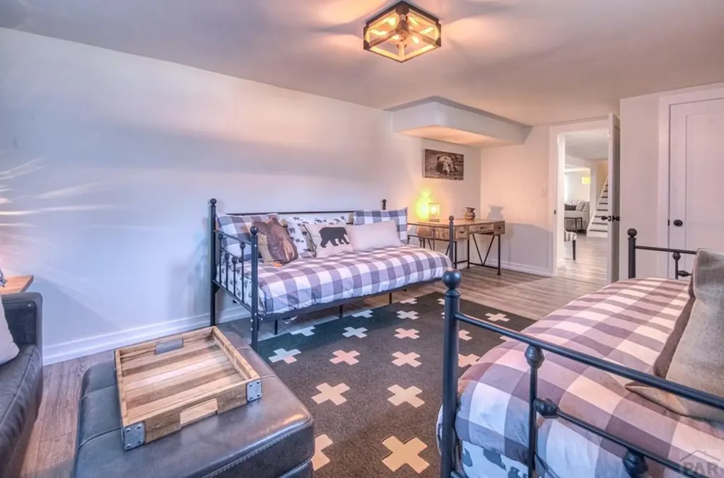 317 W Virginia Street La Veta CO 81055