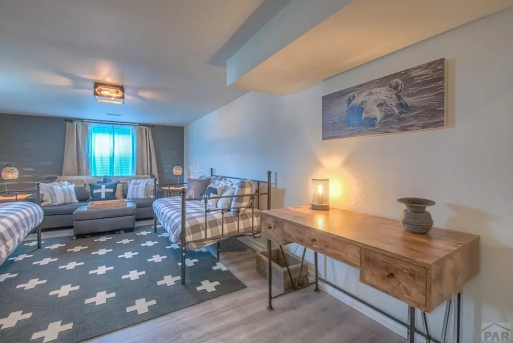 317 W Virginia Street La Veta CO 81055