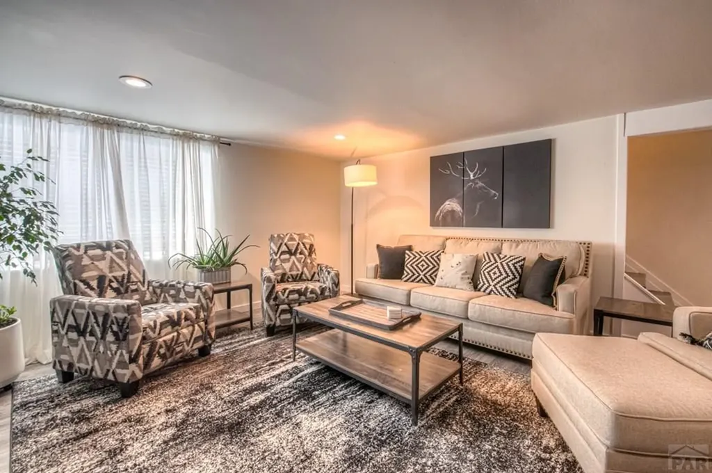 317 W Virginia Street La Veta CO 81055