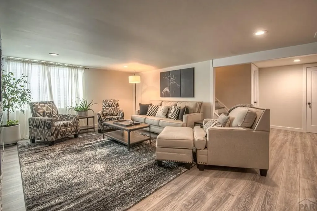 317 W Virginia Street La Veta CO 81055