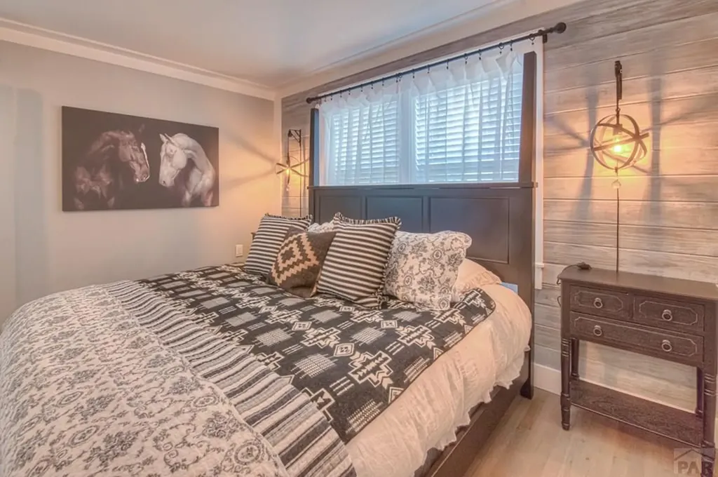 317 W Virginia Street La Veta CO 81055