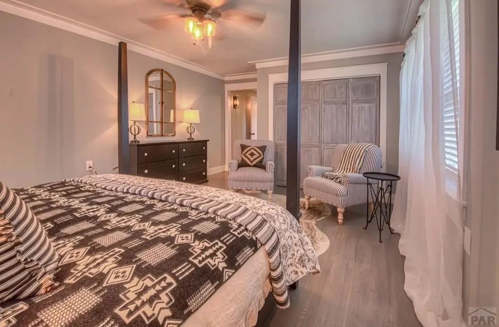 317 W Virginia Street La Veta CO 81055