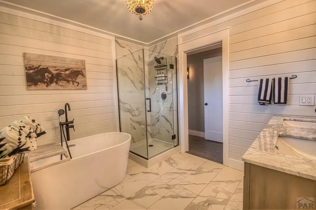 317 W Virginia Street La Veta CO 81055