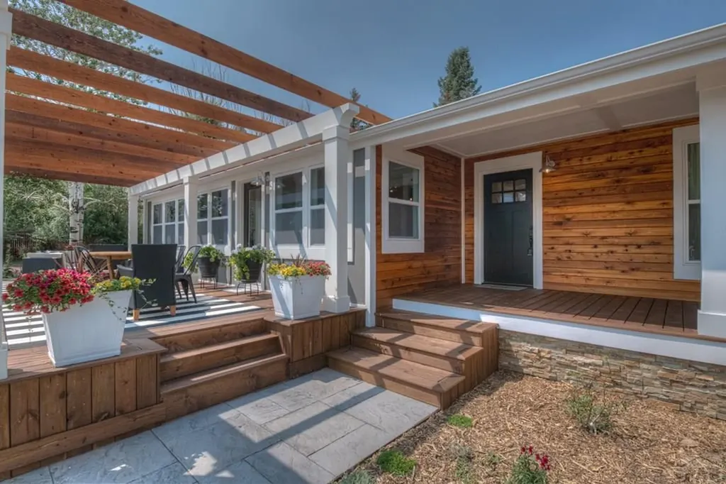 317 W Virginia Street La Veta CO 81055