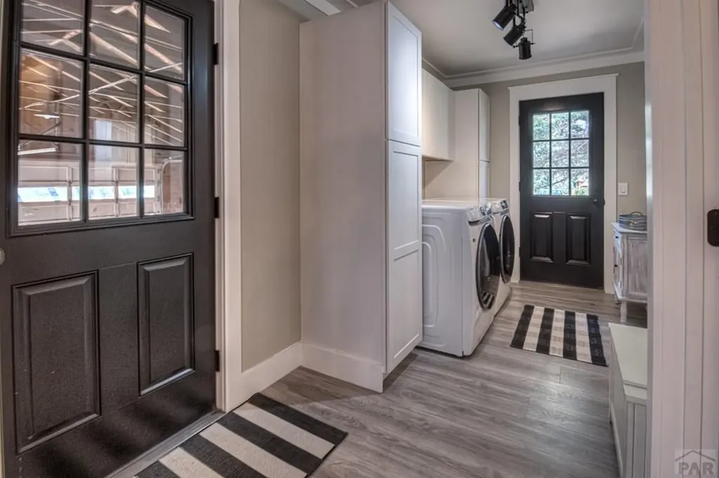 317 W Virginia Street La Veta CO 81055