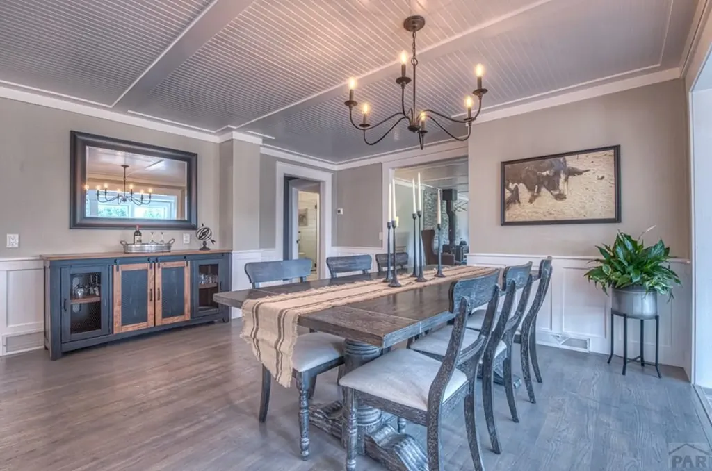 317 W Virginia Street La Veta CO 81055