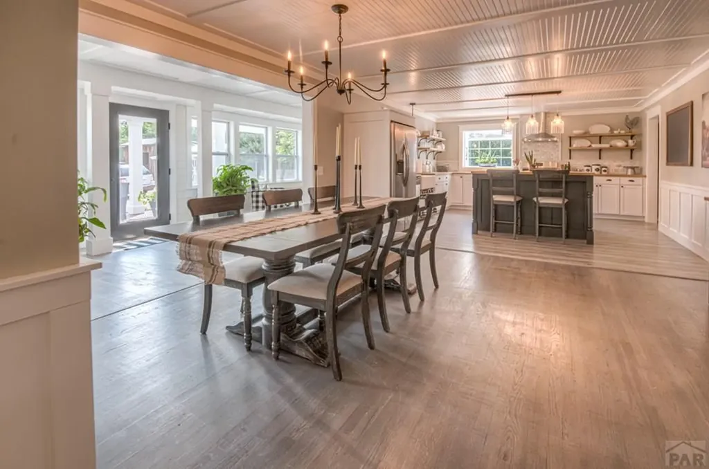 317 W Virginia Street La Veta CO 81055