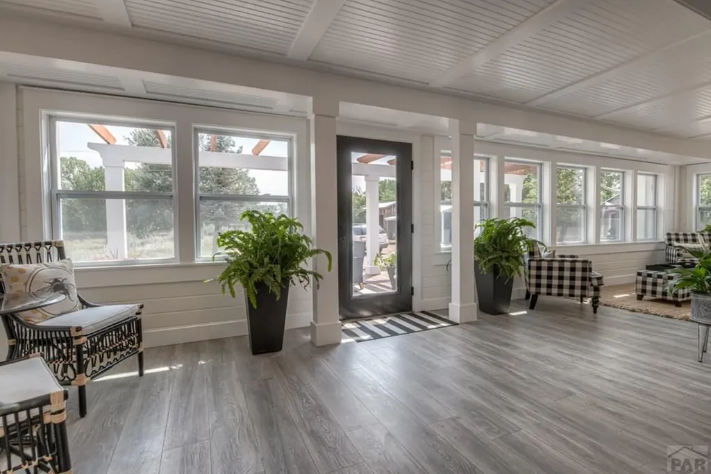 317 W Virginia Street La Veta CO 81055