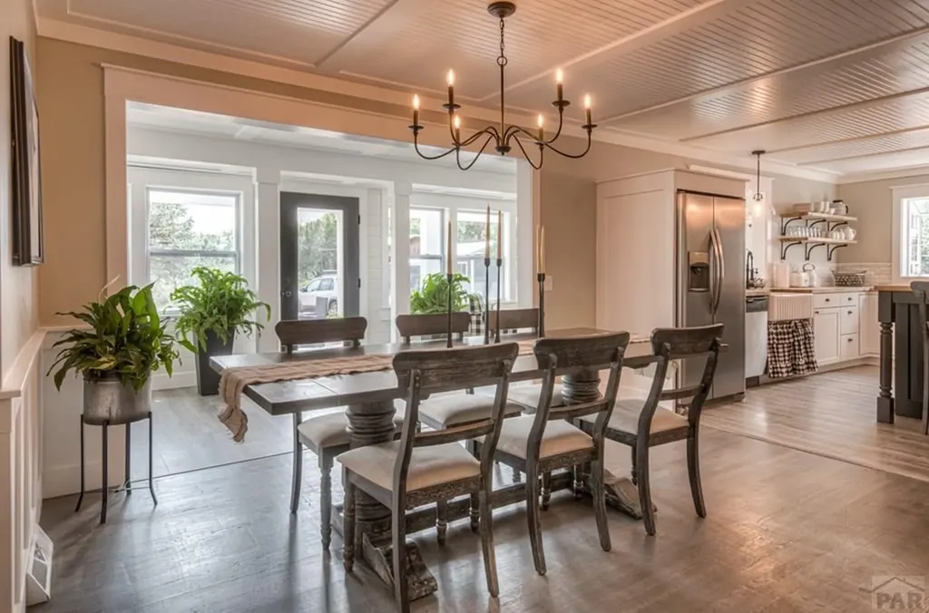 317 W Virginia Street La Veta CO 81055