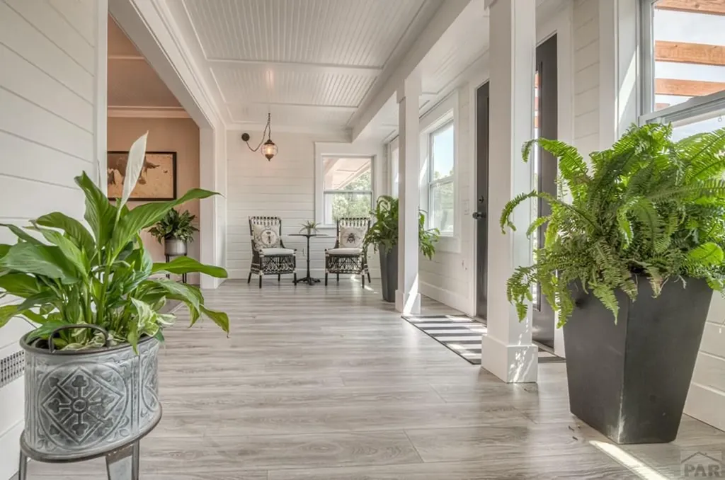 317 W Virginia Street La Veta CO 81055