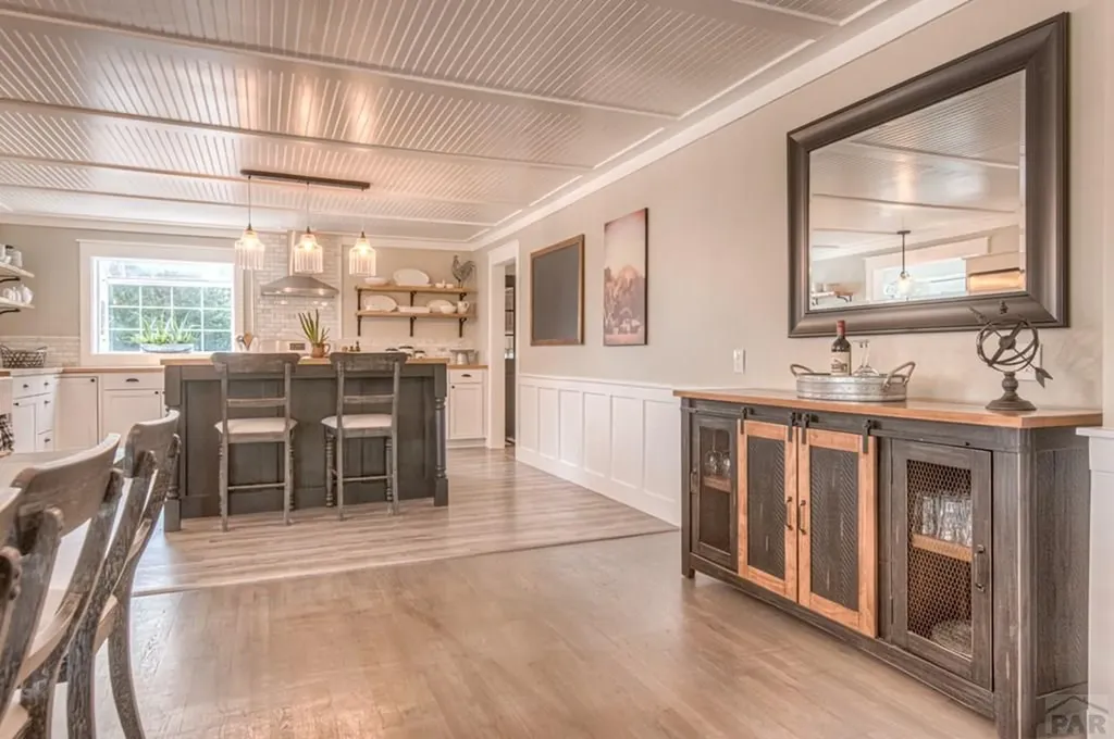 317 W Virginia Street La Veta CO 81055