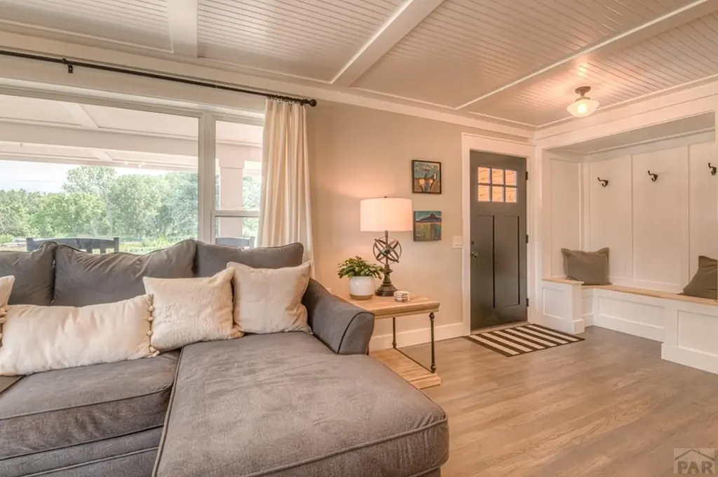 317 W Virginia Street La Veta CO 81055