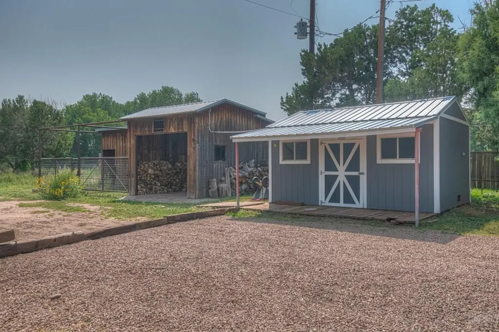 317 W Virginia Street La Veta CO 81055