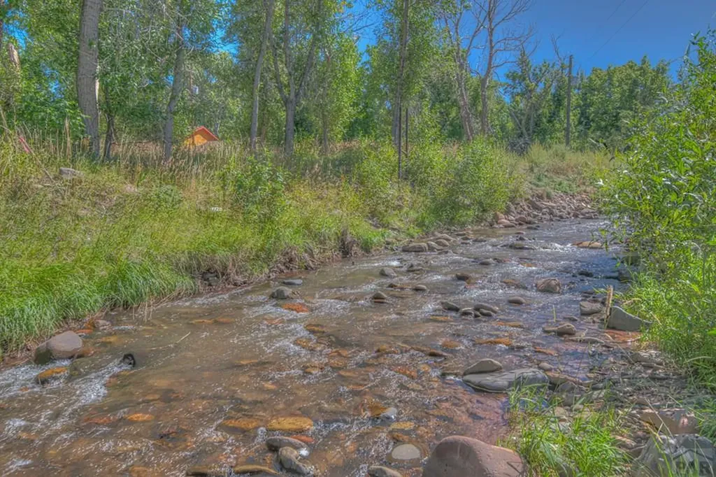 317 W Virginia Street La Veta CO 81055