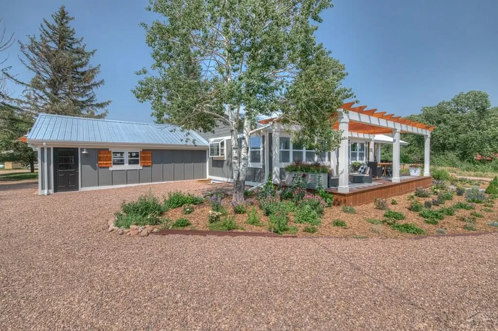 317 W Virginia Street La Veta CO 81055