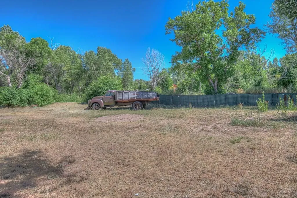 317 W Virginia Street La Veta CO 81055