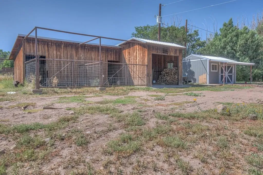 317 W Virginia Street La Veta CO 81055