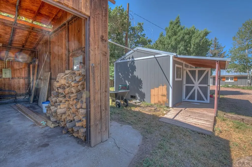 317 W Virginia Street La Veta CO 81055