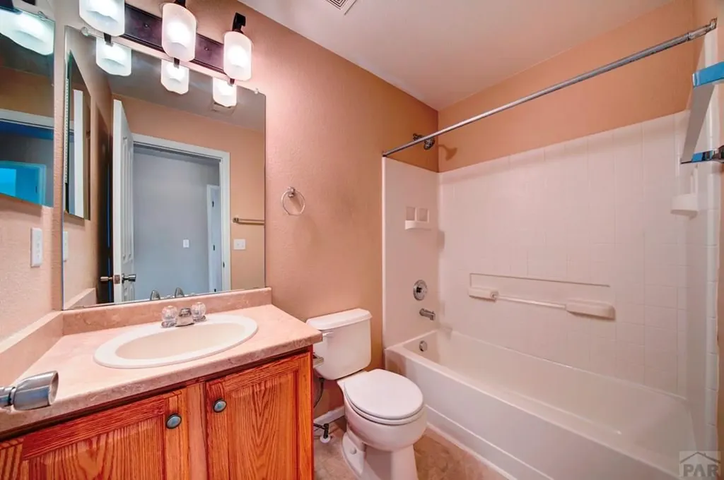 8045 Firecracker Trail Fountain CO 80817