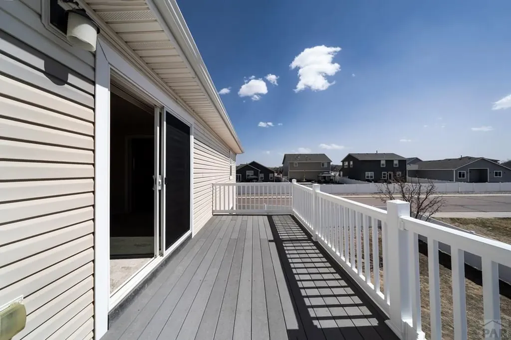 8045 Firecracker Trail Fountain CO 80817