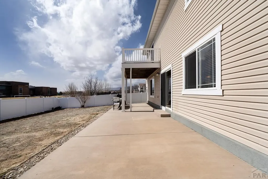 8045 Firecracker Trail Fountain CO 80817