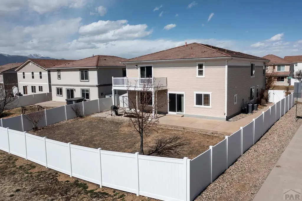 8045 Firecracker Trail Fountain CO 80817