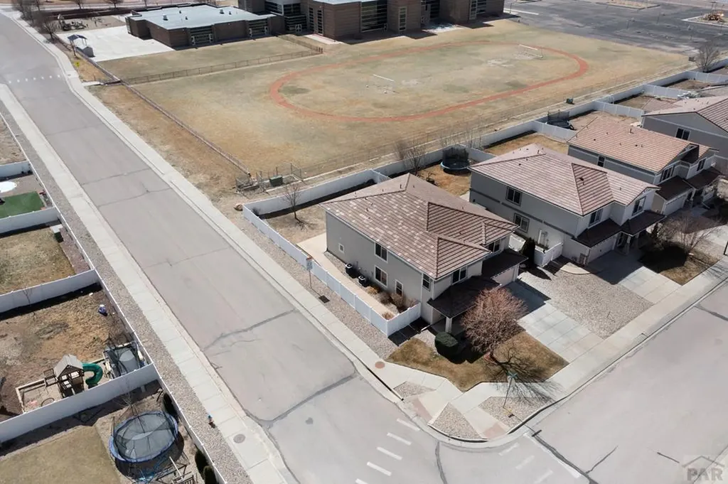 8045 Firecracker Trail Fountain CO 80817