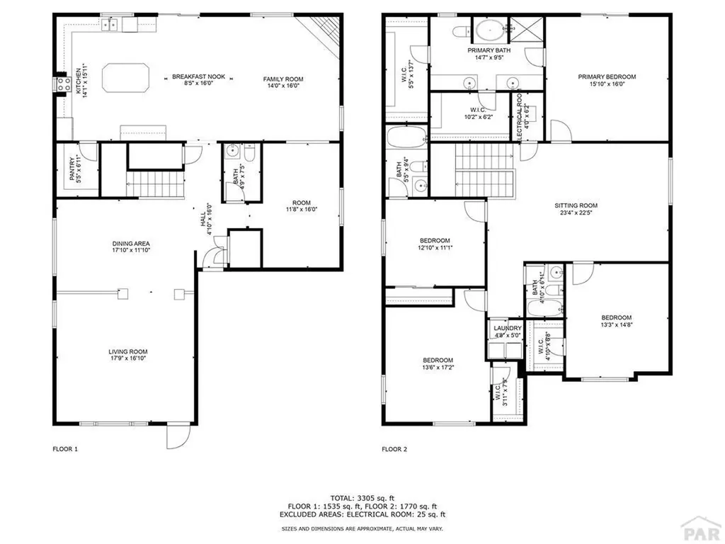 8045 Firecracker Trail Fountain CO 80817