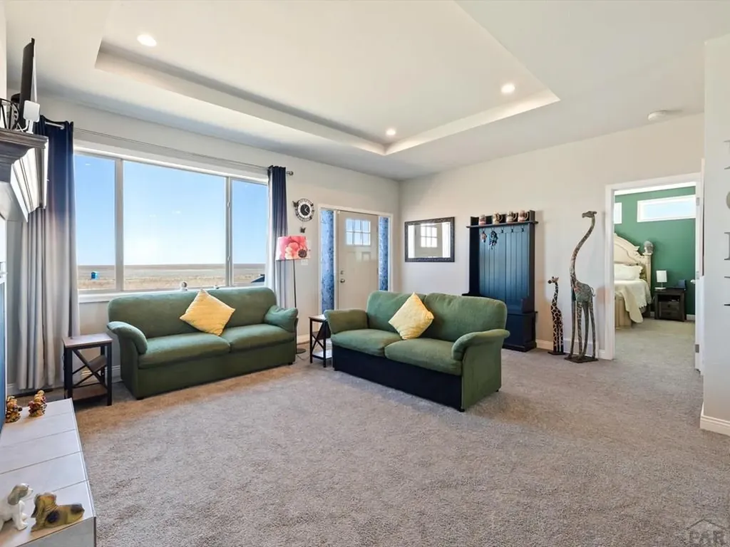 2640 Obdulio Point Colorado Springs CO 80864