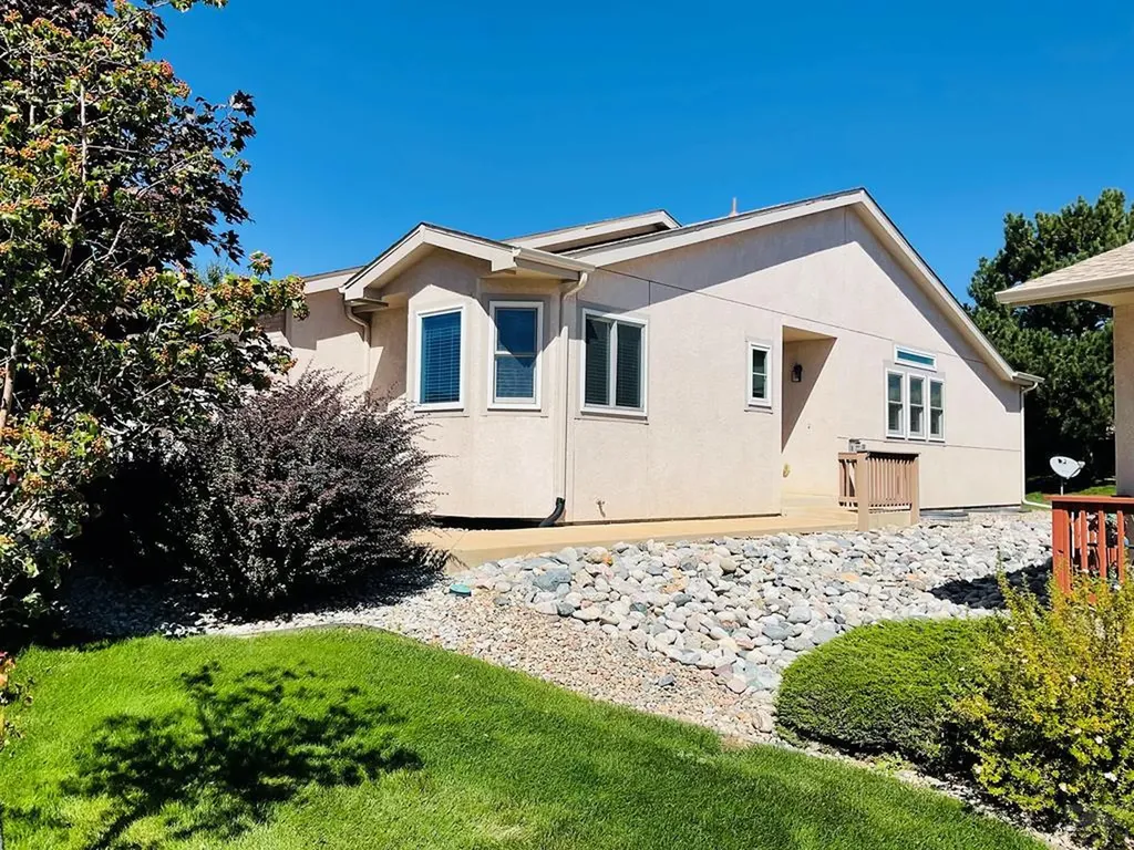 4425 N Windmill Creek Way Colorado Springs CO 80911