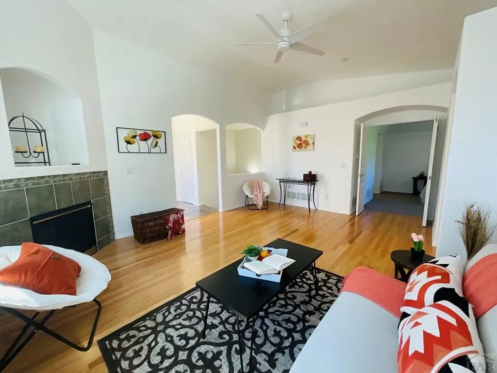 4425 N Windmill Creek Way Colorado Springs CO 80911