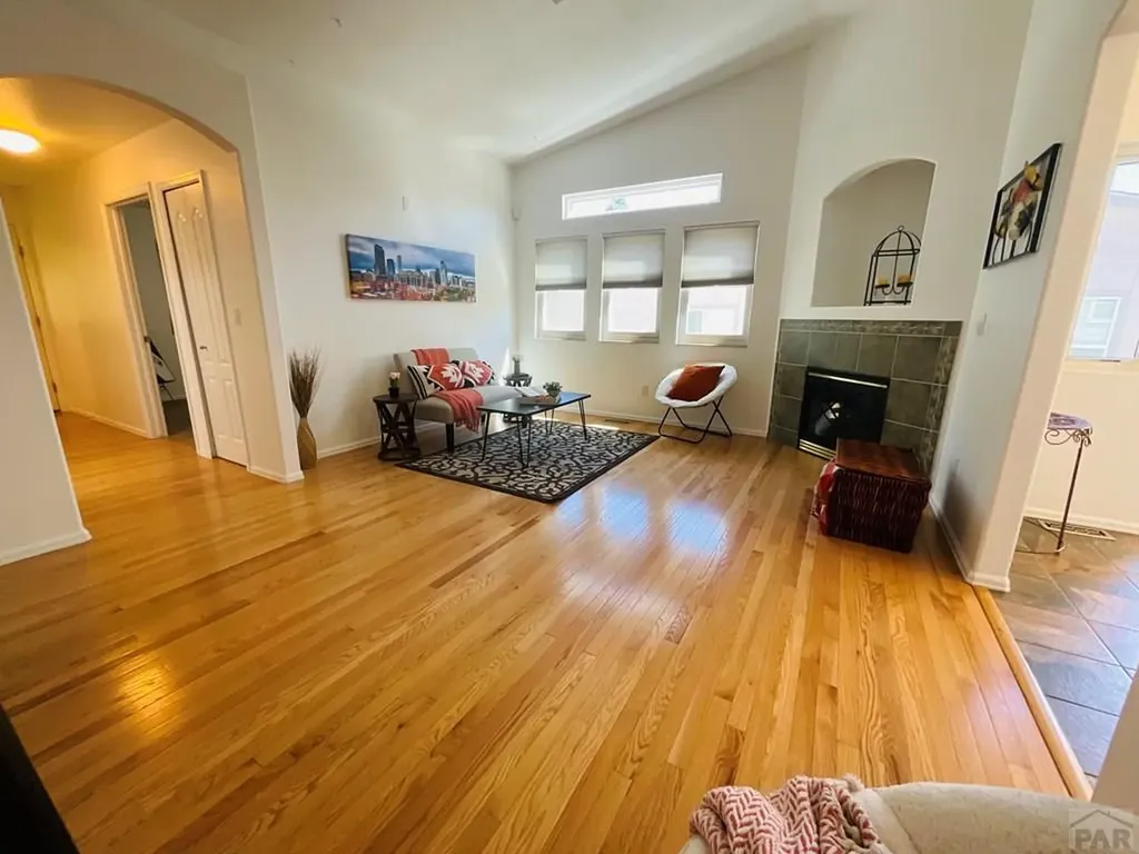 4425 N Windmill Creek Way Colorado Springs CO 80911