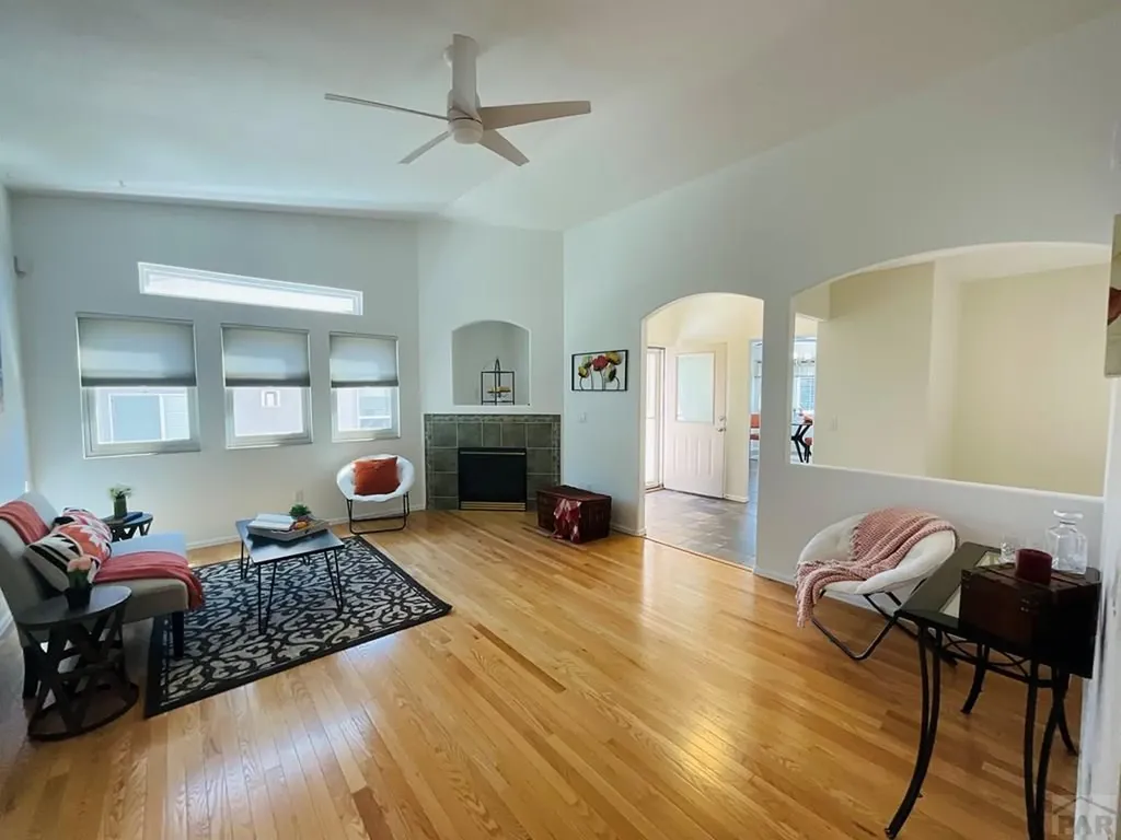 4425 N Windmill Creek Way Colorado Springs CO 80911