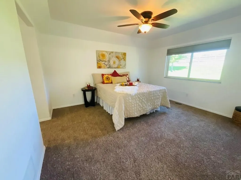 4425 N Windmill Creek Way Colorado Springs CO 80911