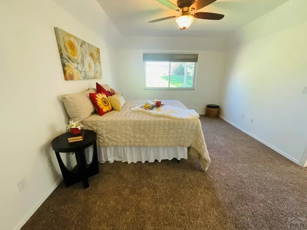 4425 N Windmill Creek Way Colorado Springs CO 80911