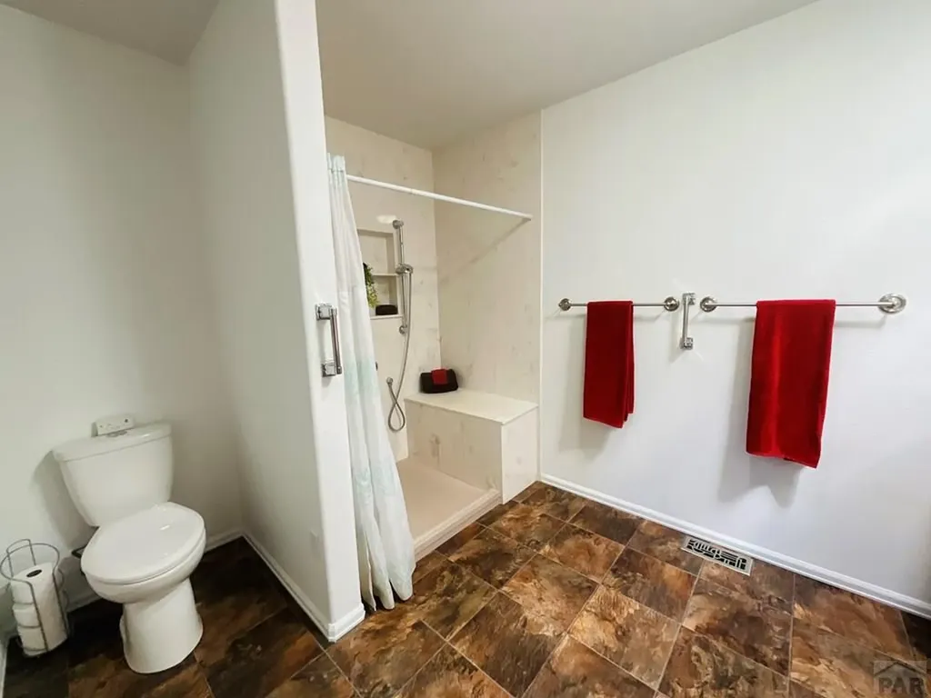 4425 N Windmill Creek Way Colorado Springs CO 80911