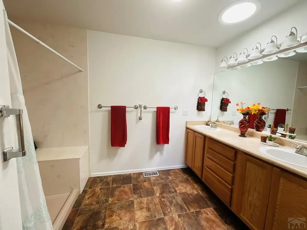 4425 N Windmill Creek Way Colorado Springs CO 80911