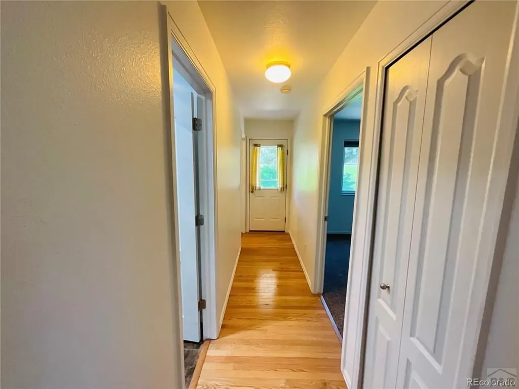 4425 N Windmill Creek Way Colorado Springs CO 80911