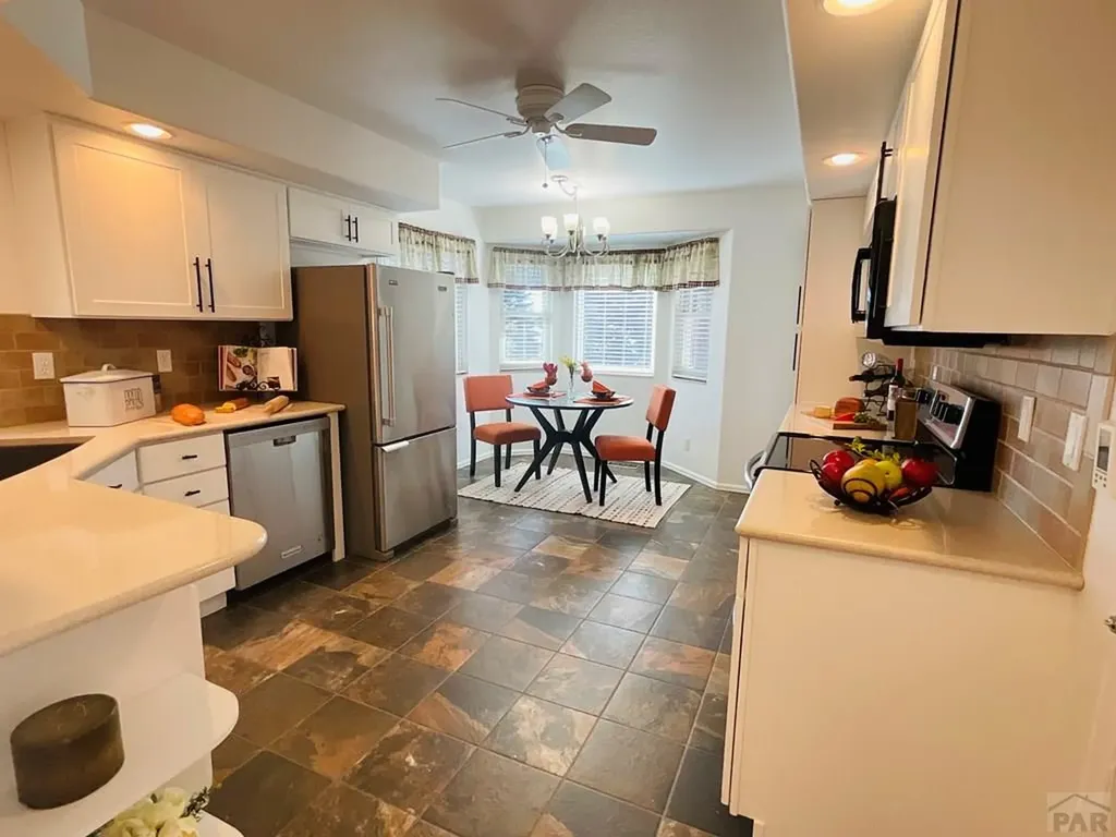 4425 N Windmill Creek Way Colorado Springs CO 80911