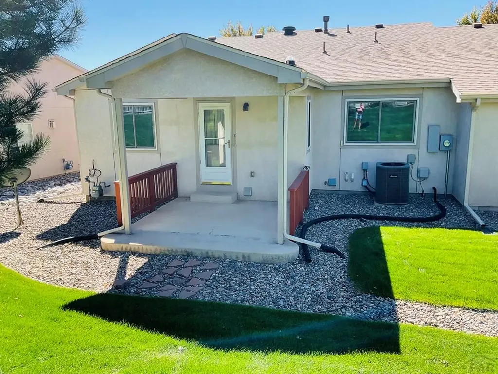 4425 N Windmill Creek Way Colorado Springs CO 80911