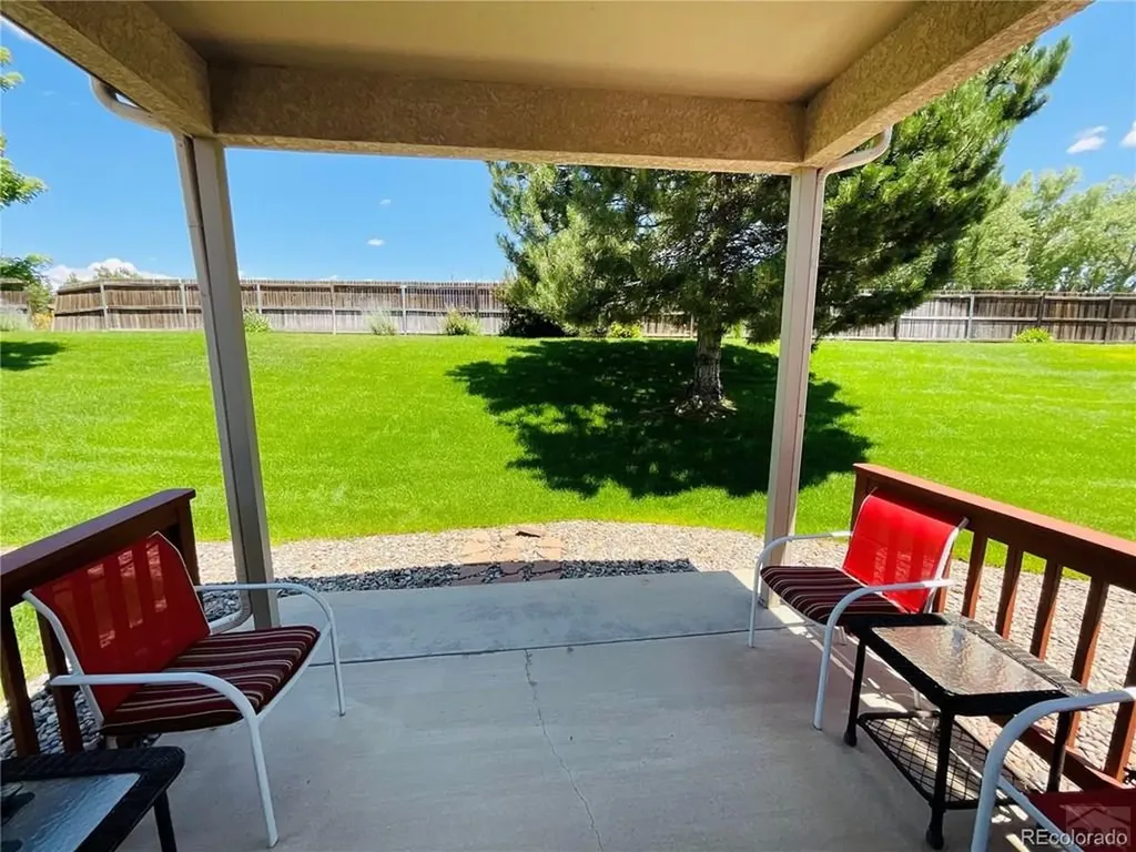 4425 N Windmill Creek Way Colorado Springs CO 80911