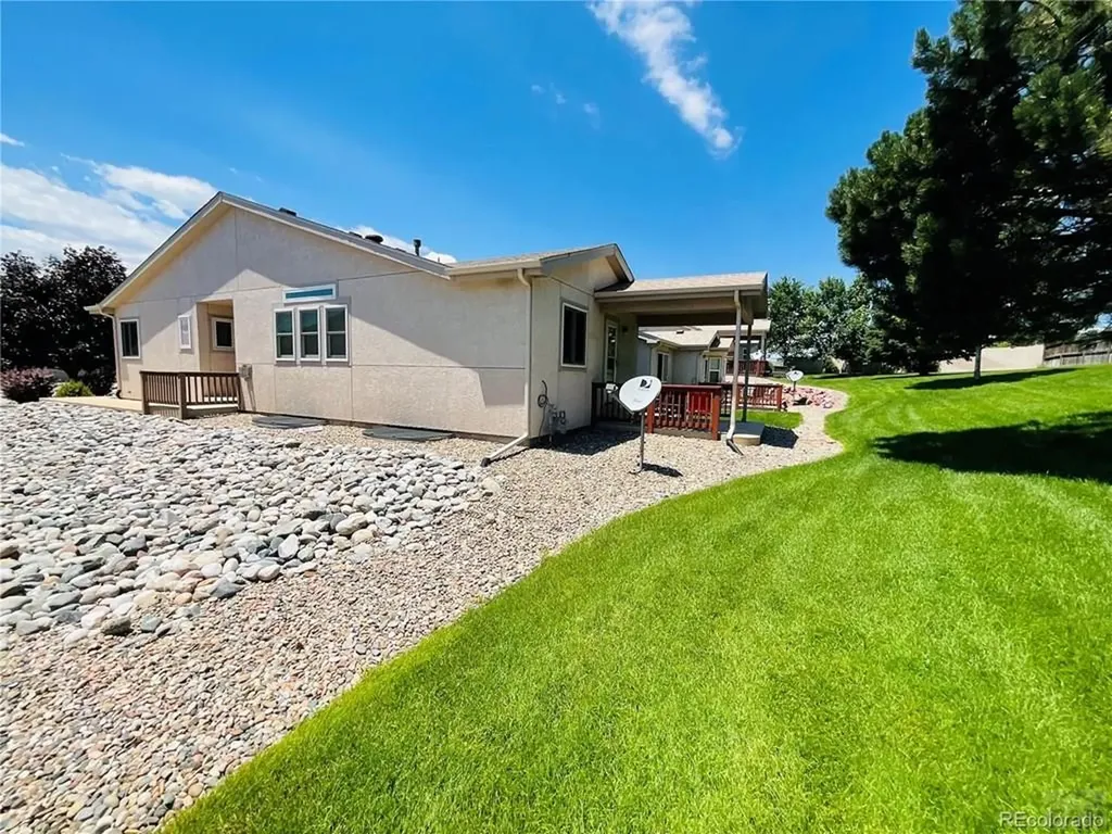 4425 N Windmill Creek Way Colorado Springs CO 80911