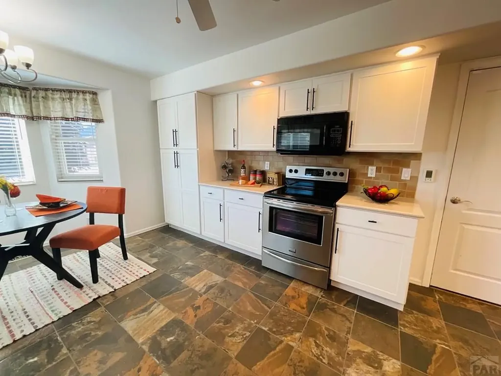 4425 N Windmill Creek Way Colorado Springs CO 80911