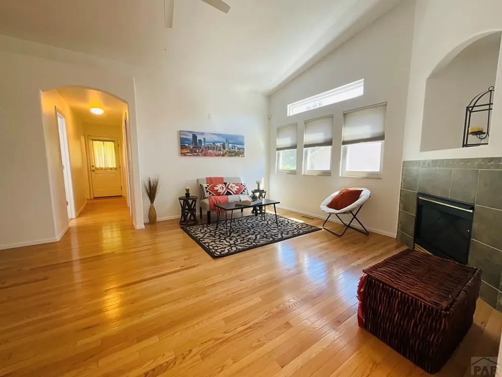 4425 N Windmill Creek Way Colorado Springs CO 80911