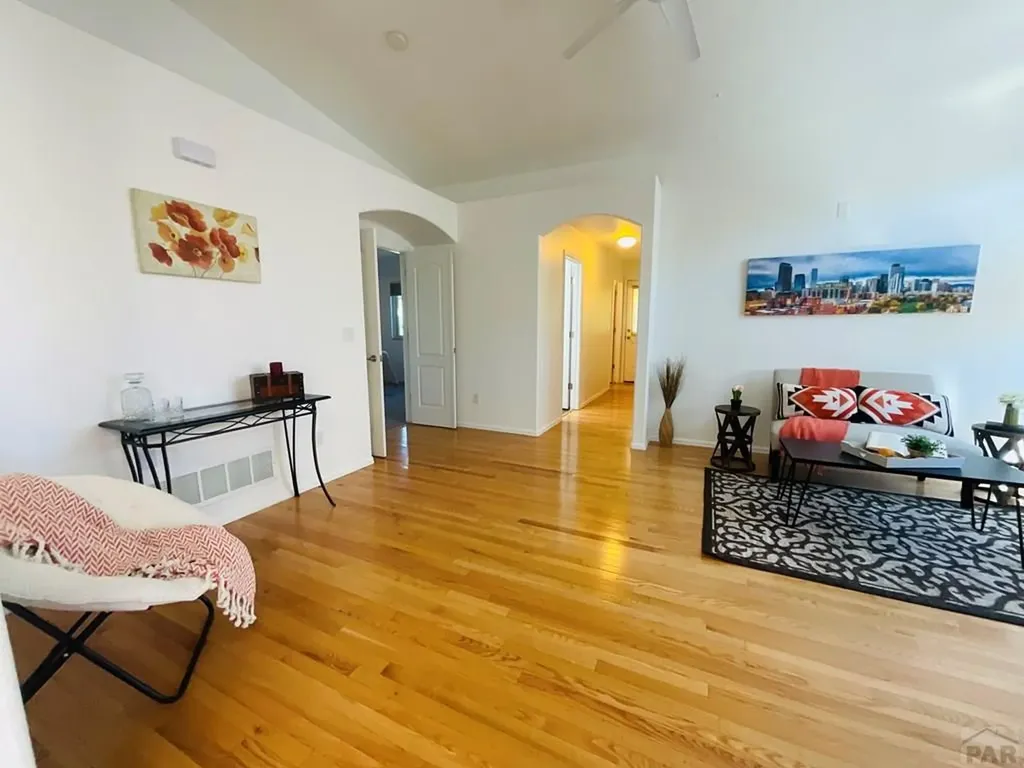 4425 N Windmill Creek Way Colorado Springs CO 80911